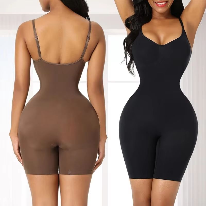 Slimming Body Suit Shapes